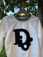 Felpa Dior